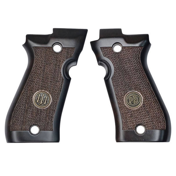 BERETTA 84F Wood Grips (JG84FW)