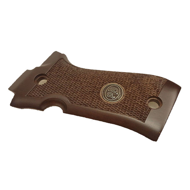 BERETTA 84F Wood Grips JG84FW