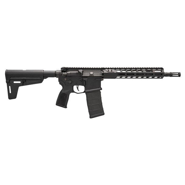 SIG SAUER M400-SDI X 5.56 NATO 11.5in 30rd Semi-Auto Pistol (PM400-SDI-11B-BLK)