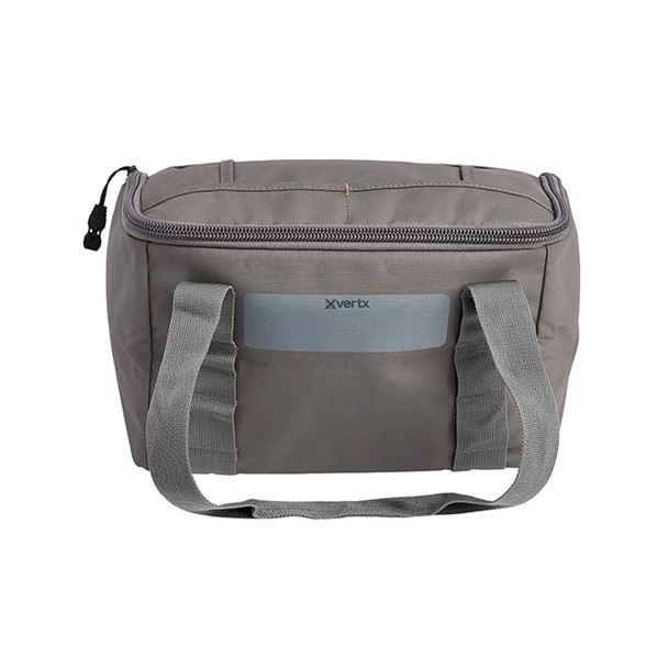 VERTX VTAC Snow Line Grey Stackable Tool Pouch, MD (F1-VTX5706-SLG)
