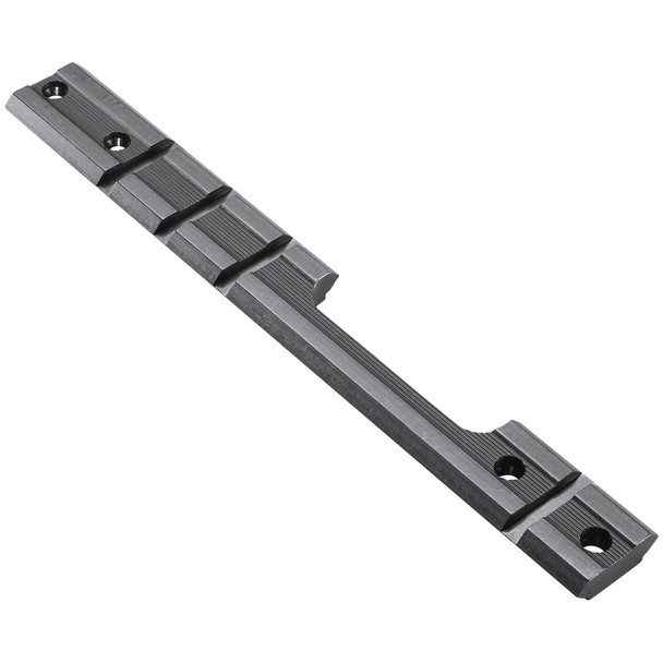 WEAVER 413M Detachable Top-Mount Base Fits Savage 110 / 112 / 116 (48442)