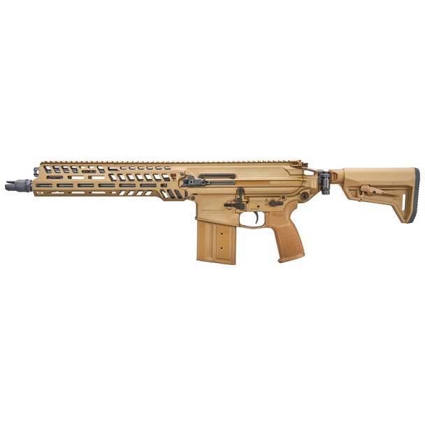 SIG SAUER MCX-SPEAR 6.8x51mm 13in 20rd SBR Semi-Auto Rifle (RSPEAR-68-13B-NG-SBR)