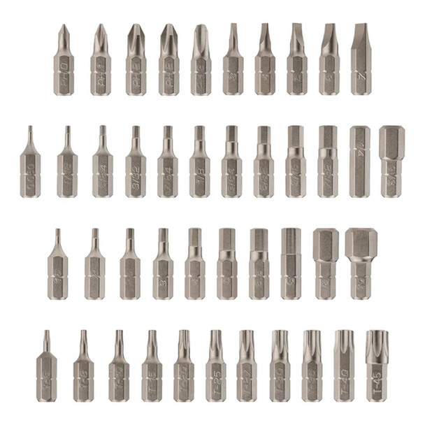 FIX IT STICKS Benchtop Bit Pack (BENK-BITS)