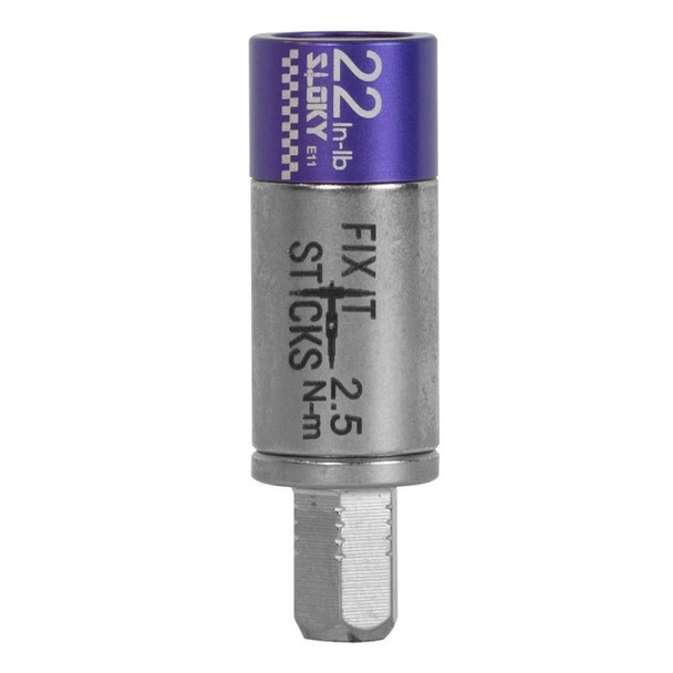 FIX IT STICKS 22-in-lbs Small Torque Limiter (FISTL22)