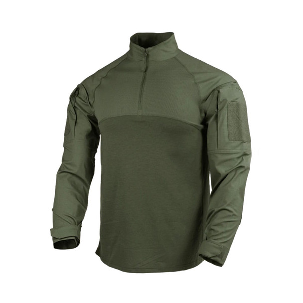 CONDOR OUTDOOR Men's Combat Gen II Long Sleeve Shirt (101281)