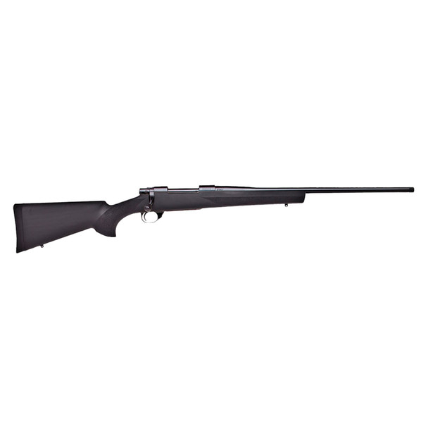 HOWA M1500 Hogue 7mm PRC 24in 4rd Bolt Action Rifle (HGR7MMPRCB)