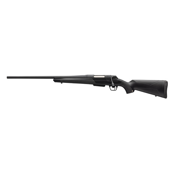 WINCHESTER REPEATING ARMS XPR Left-Hand 223 Rem 22in 5rd Bolt-Action Rifle (535766208)