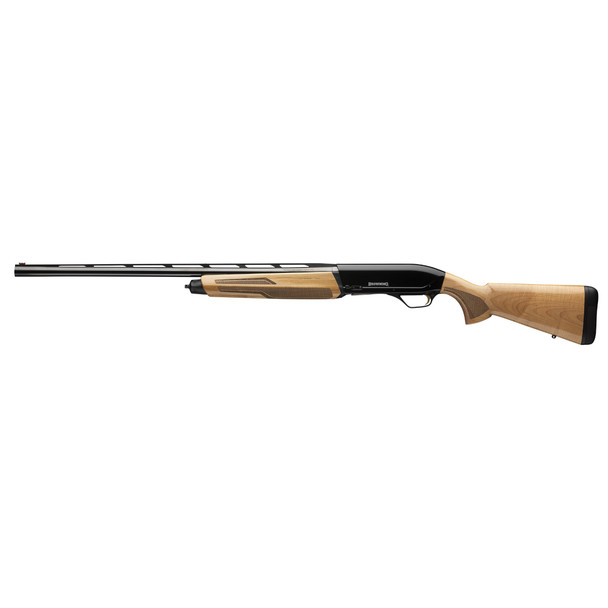 BROWNING Maxus II Hunter Maple12 Gauge 3in 28in 4rd Semi-Auto Shotgun w/ 3 Choke Tubes (11778204)