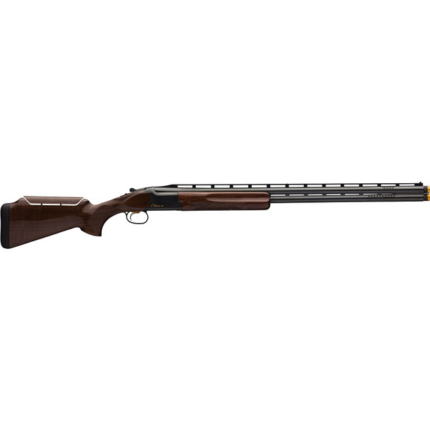 BROWNING Citori CXT 12ga-3in 32in Over/Under Shotgun with Adjustable Comb (18075327)