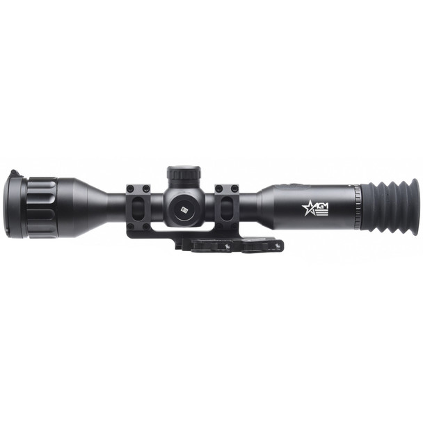 AGM Adder TS50-384 12 Micron 384x288 50Hz 50mm Lens Thermal Imaging Rifle Scope (3142455006DTL1)