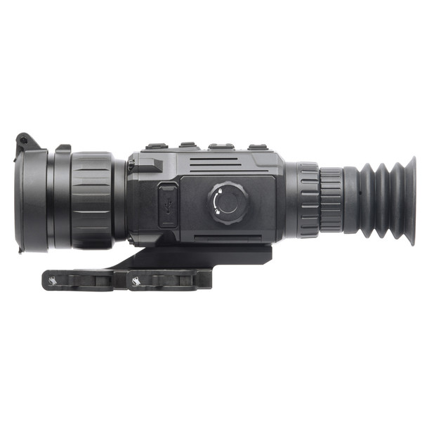 AGM Clarion 384 Dual Focus (25/50) 20mK 384x288 50Hz Thermal Imaging Rifle Scope (CLAR25-384)
