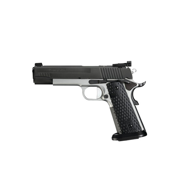 SIG SAUER 1911 Max Michel 9mm 5in 9rd Semi-Automatic Pistol (1911-9-MAXM)