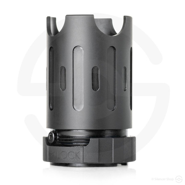 SILENCERCO ASR Blast Shield (AC1548)