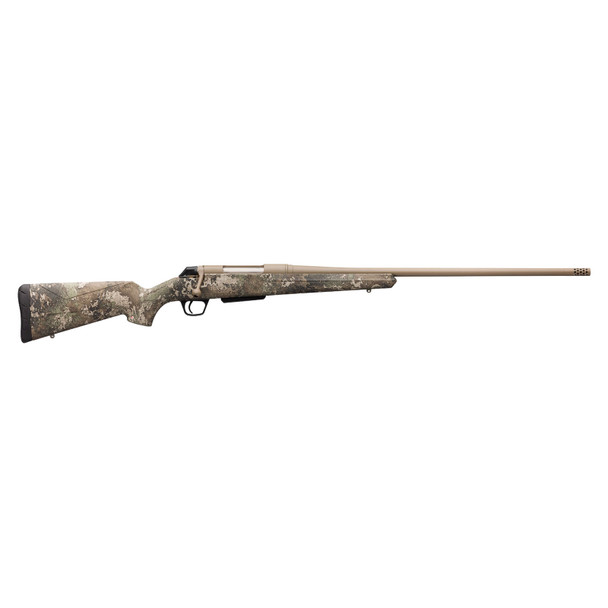 WINCHESTER REPEATING ARMS XPR .243 Win 22in 3rd FDE / TrueTimber Strata Hunter Rifle (535773212)