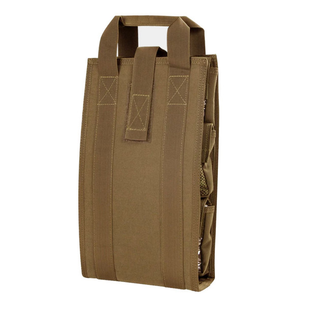 CONDOR OUTDOOR Coyote Brown Pack Insert (VA7-498)