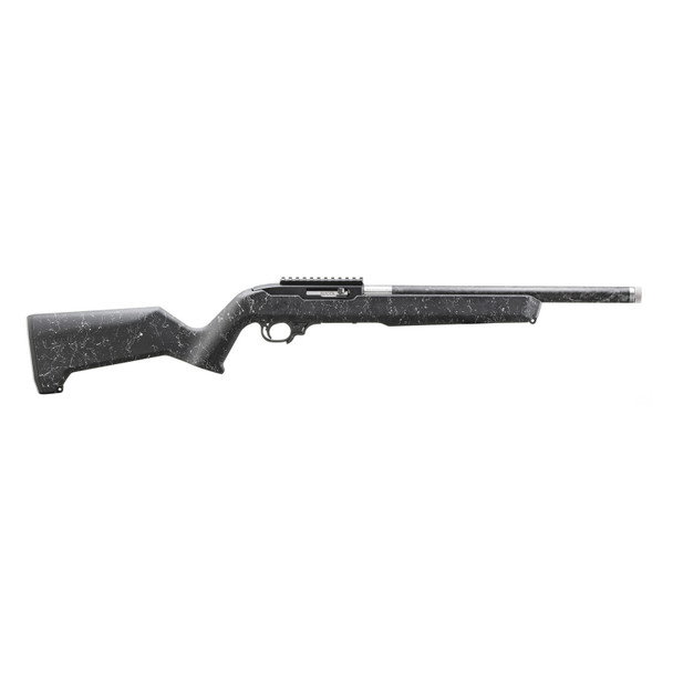 RUGER 10/22 Carbine 22 LR 16.1in 10rd Black Semi-Automatic Rifle (31220)