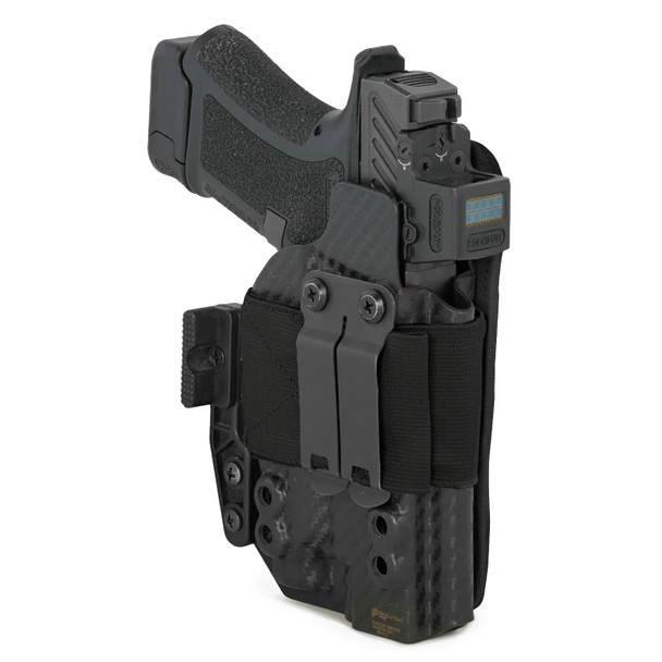 VIKTOS Hookie Black Holster (2103202)