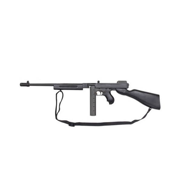 AUTO ORDNANCE 1927A-1 Commando T1C .45 ACP 16.5in 20rd Semi-Automatic Rifle (T1C)