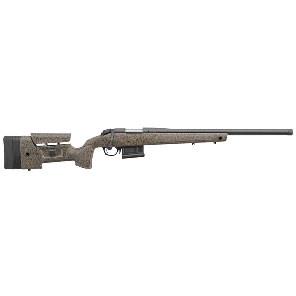 BERGARA B-14 HMR 300 Win Mag 26in 5rd Bolt Action Rifle (B14LM301C)