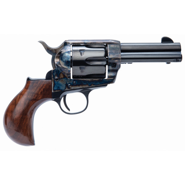 CIMARRON Thunderball 9mm 3.5in 6rd Single Action Revolver (PP9MMTH)
