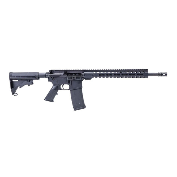 COLT Trooper M4 Carbine 5.56mm NATO 16.1in 30rd Black Semi-Auto Rifle (LE6920-R)