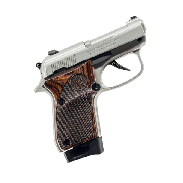 BERETTA 30X Tomcat Just in Case .32 ACP 2.4in 8rd Semi-Auto Pistol (J30X32R8IN)
