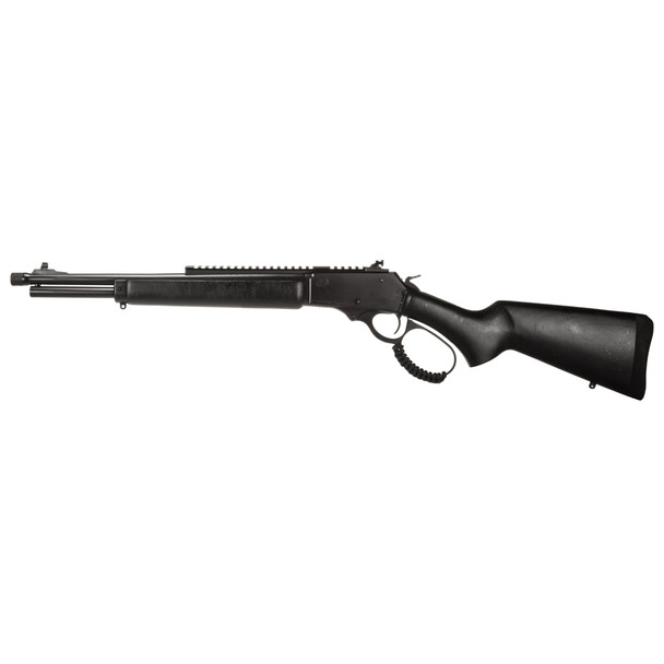 ROSSI R95 Triple Black 30-30 Win 16.5in 5rd Lever Action Rifle (953030161TB)