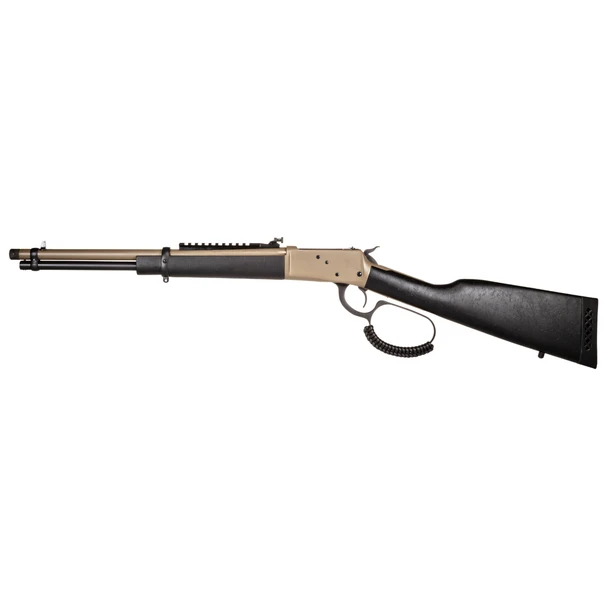 TAURUS R92 357 Mag 16.5in 8rd Magpul FDE TB Lever Action Rifle 9235716U3-TB