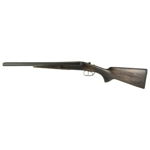 HERITAGE MANUFACTURING Badlander 12 Ga 18.5in 2rd Side-By-Side Shotgun (BL1218BK)