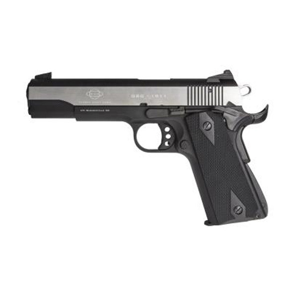 ATI GSG 1911 22 LR 5in 10rd Pistol (GERG2210M1911S)