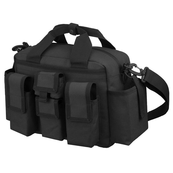 CONDOR OUTDOOR Tactical Response Black Bag (136-002)