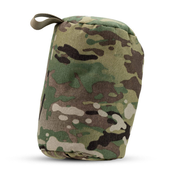 MDT Grand Old Canister Large House Fill Multicam Shooting Bag (108045-MCM)