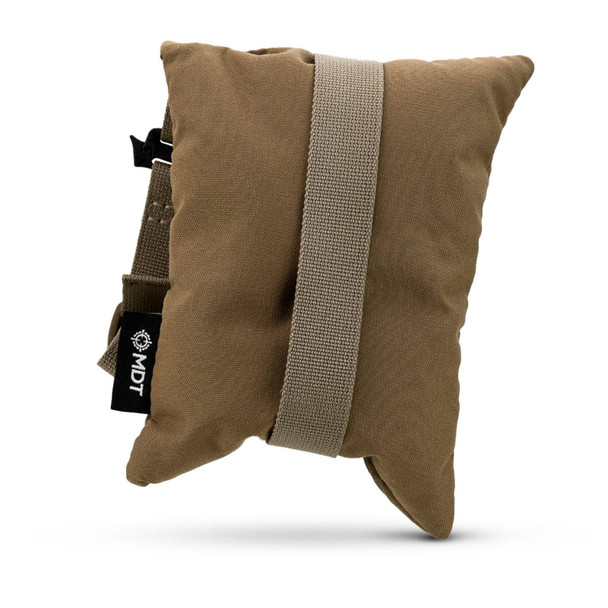 MDT Traveler House Fill Coyote Shooting Bag (108049-COY)