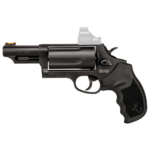 TAURUS Judge TORO MAG .45 Colt/.410 Ga 3in 5rd Revolver (2-4410P31MAG)