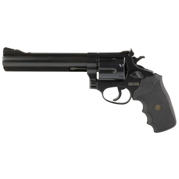 ROSSI RM66 .357 Mag 6in 6rd Small Frame Black Revolver (2-RM661)