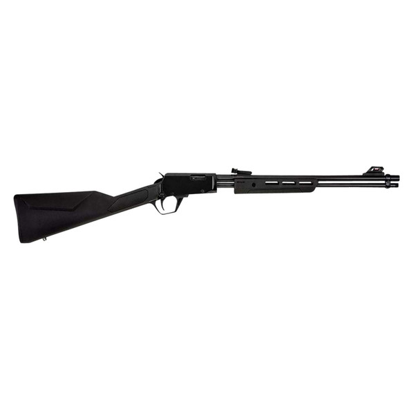 ROSSI Gallery .22 WMR 20in 12rd Pump-Action Rifle (RP22W201SY)