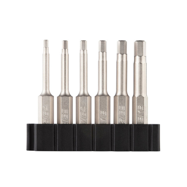 FIX IT STICKS Set of Six 2in Bits (FIS2BSBP)