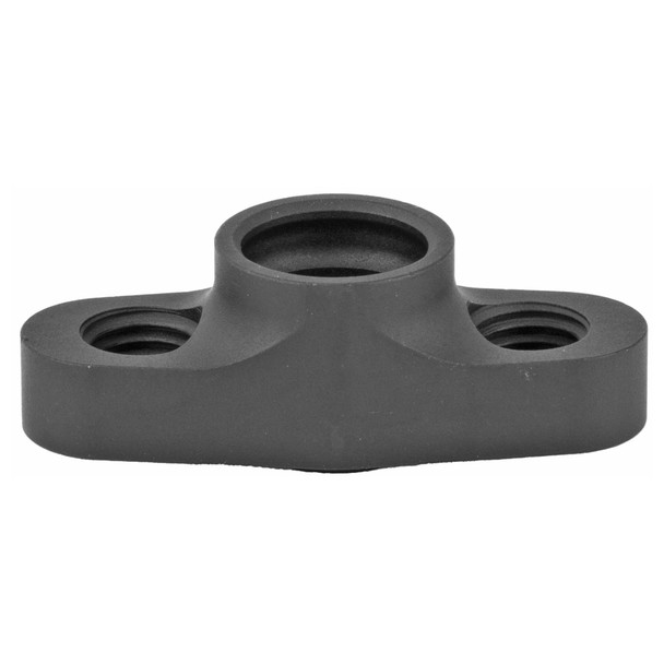 GROVTEC Full Rotation Flanged Push Button Base KeyMod (GTSW110)