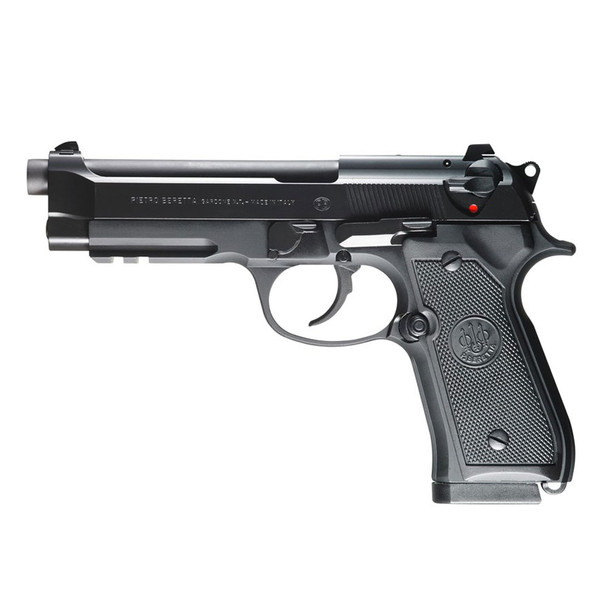 BERETTA 96 A1 .40 S&W 4.9in 10rd Semi-Automatic Pistol (J9A4F11)