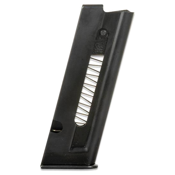 BERETTA M21 Bobcat 22 LR Blued 7 Rd Magazine (JM21)