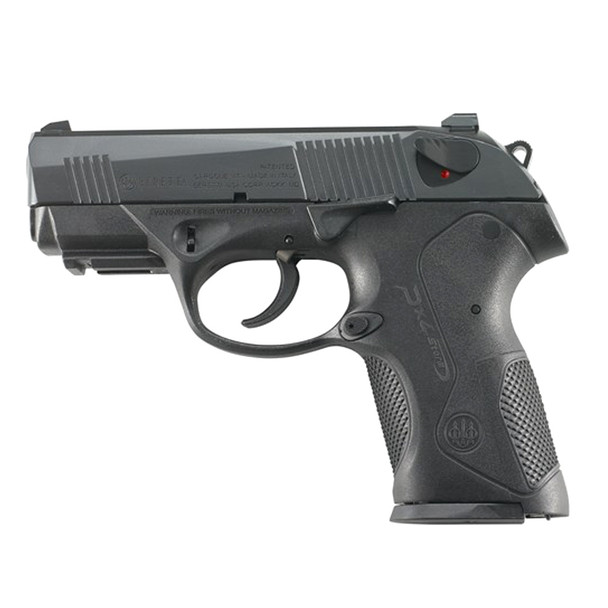 BERETTA PX4 Storm Compact .40 S&W 3.27in 10rd Semi-Automatic Pistol (JXC4F20)