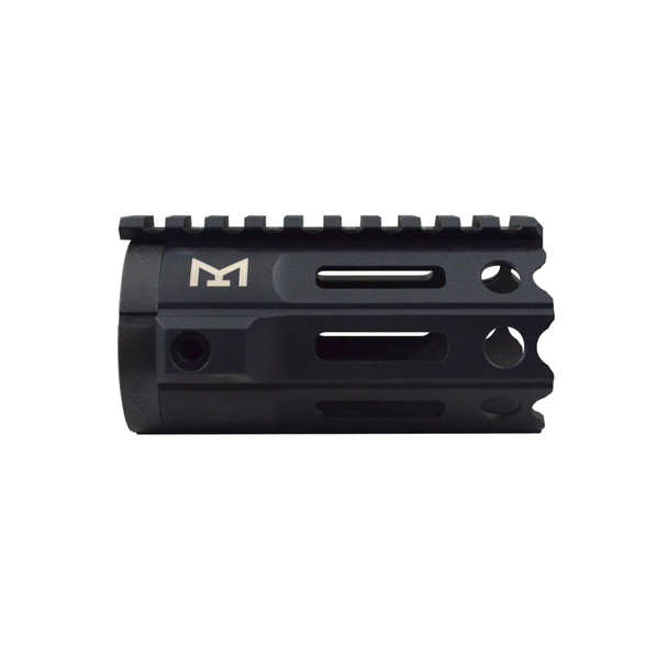 YANKEE HILL MACHINE CO MR7 AR-15 Mini M-LOK Handguard (YHM-5332)
