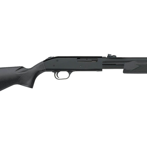 MOSSBERG 500 410 Sporting Slugster Shotgun 50165