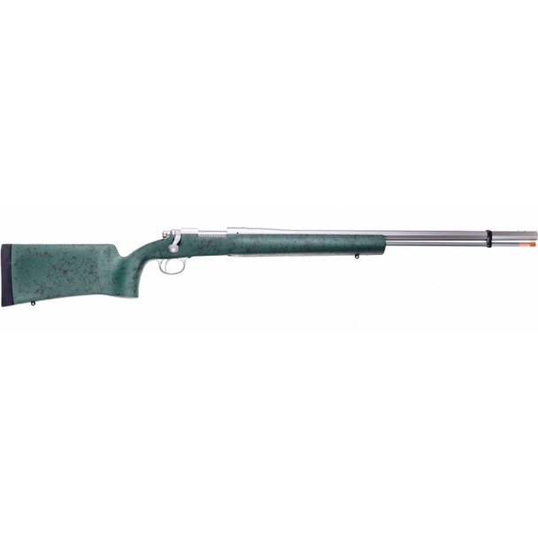 REMINGTON ARMS 700 Ultimate .50 Cal 26in 1rd Bolt-Action Rifle (R86963)
