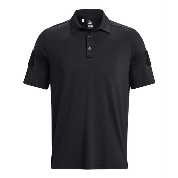 UNDER ARMOUR Men's Tac Elite Polo (1379202)