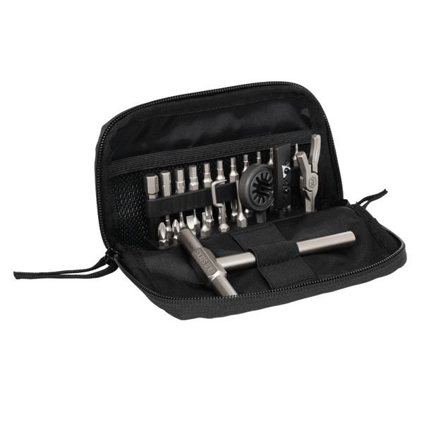 FIX IT STICKS Archery Field Crossbow Care Toolkit (FISAKV2P)