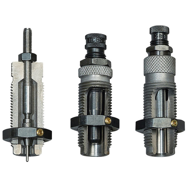 RCBS 444 Marlin Full Length Die Set (20704)