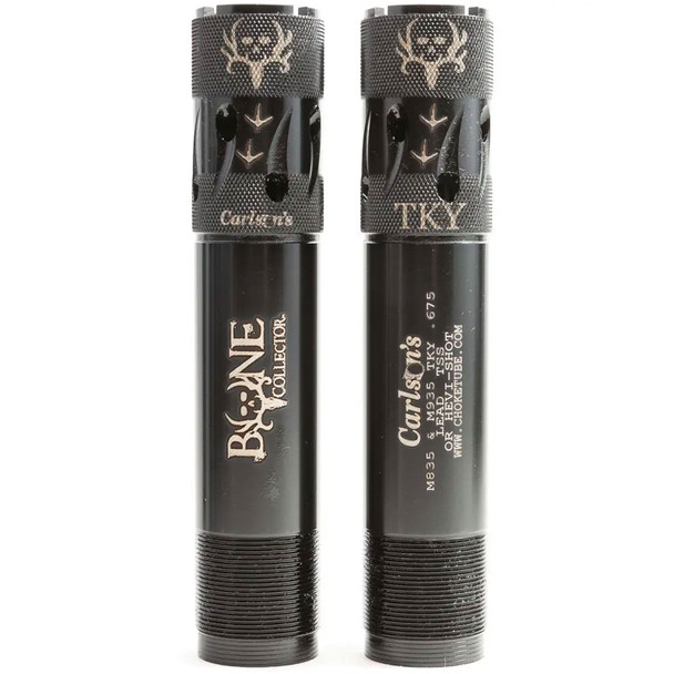 CARLSONS Bone Collector Mossberg 835/935 12ga Extended Turkey .675 Choke Tube (80160)