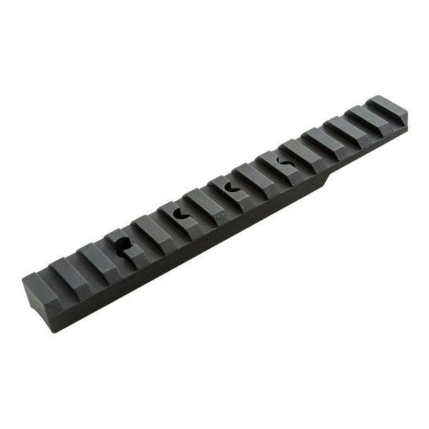 DURASIGHT CVA Break Action Rifle/Muzzleloaders Picatinny Rail Base (DS600B)