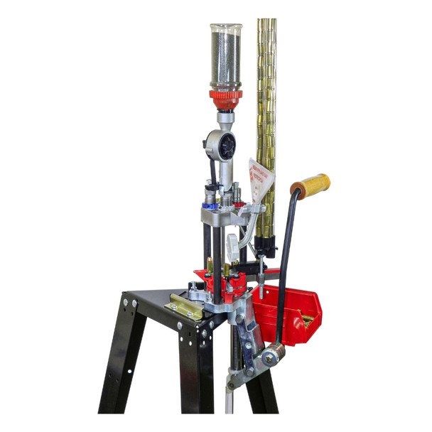 LEE Pro 4000 Fits 38 Special Press Kit (91557)